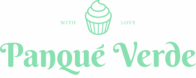 logo panqué verde