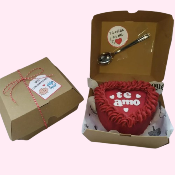 Bento cake