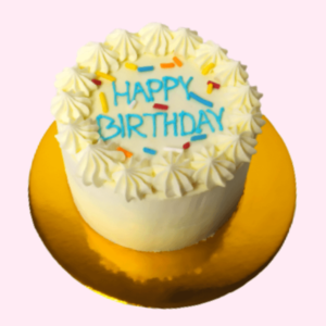 Mini cake