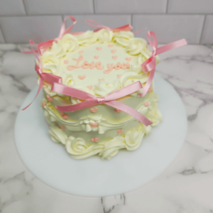 Pastel Coquette
