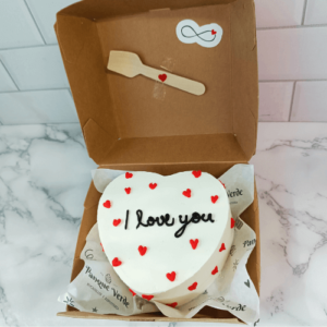 San Valentín