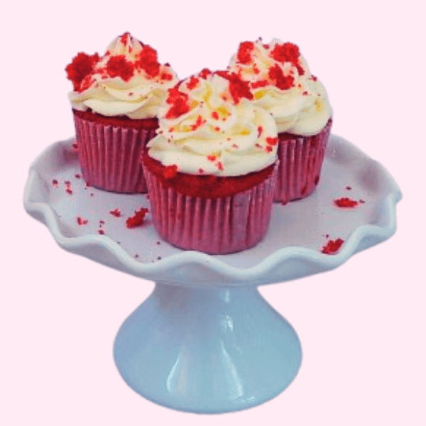 Red Velvet