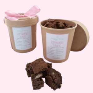 Brownie Bites