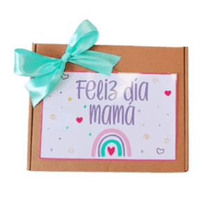 Mini Sorpresa Mamá